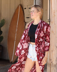 kimono, badjas, kamerjas
