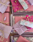 'From India With Love' tas