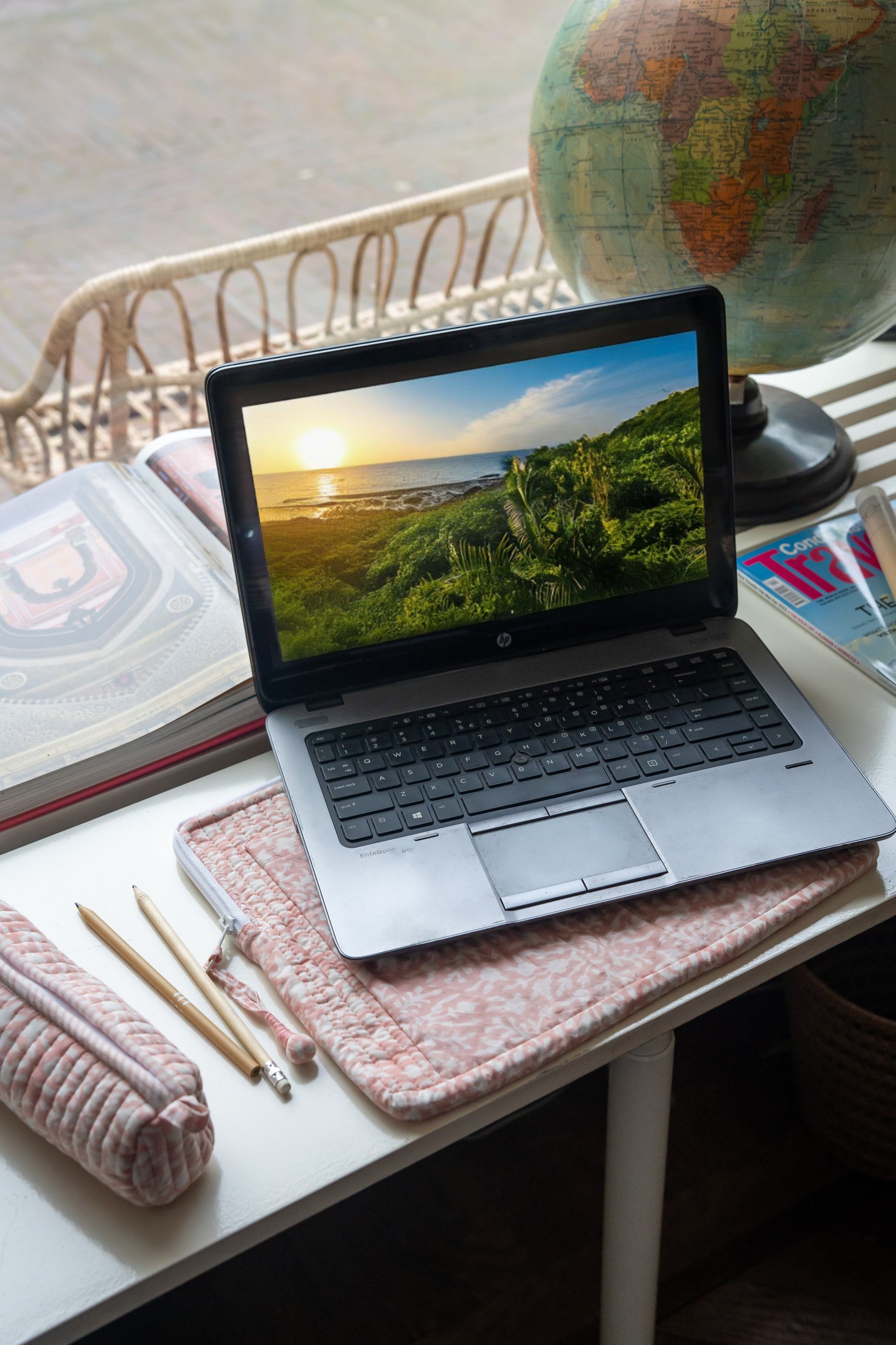 Laptophoes 15 inch, laptop cover