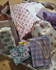 'From India With Love' tas