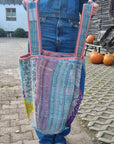 Vintage Kantha Totebag