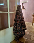 Plaid Vani (180x180 cm)