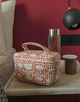 Beautycase, toilettas, Make up tasje