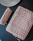 Laptop Cover Gauri
