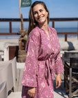 Kimono Priya
