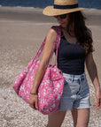 Weekend Bag Jaipur