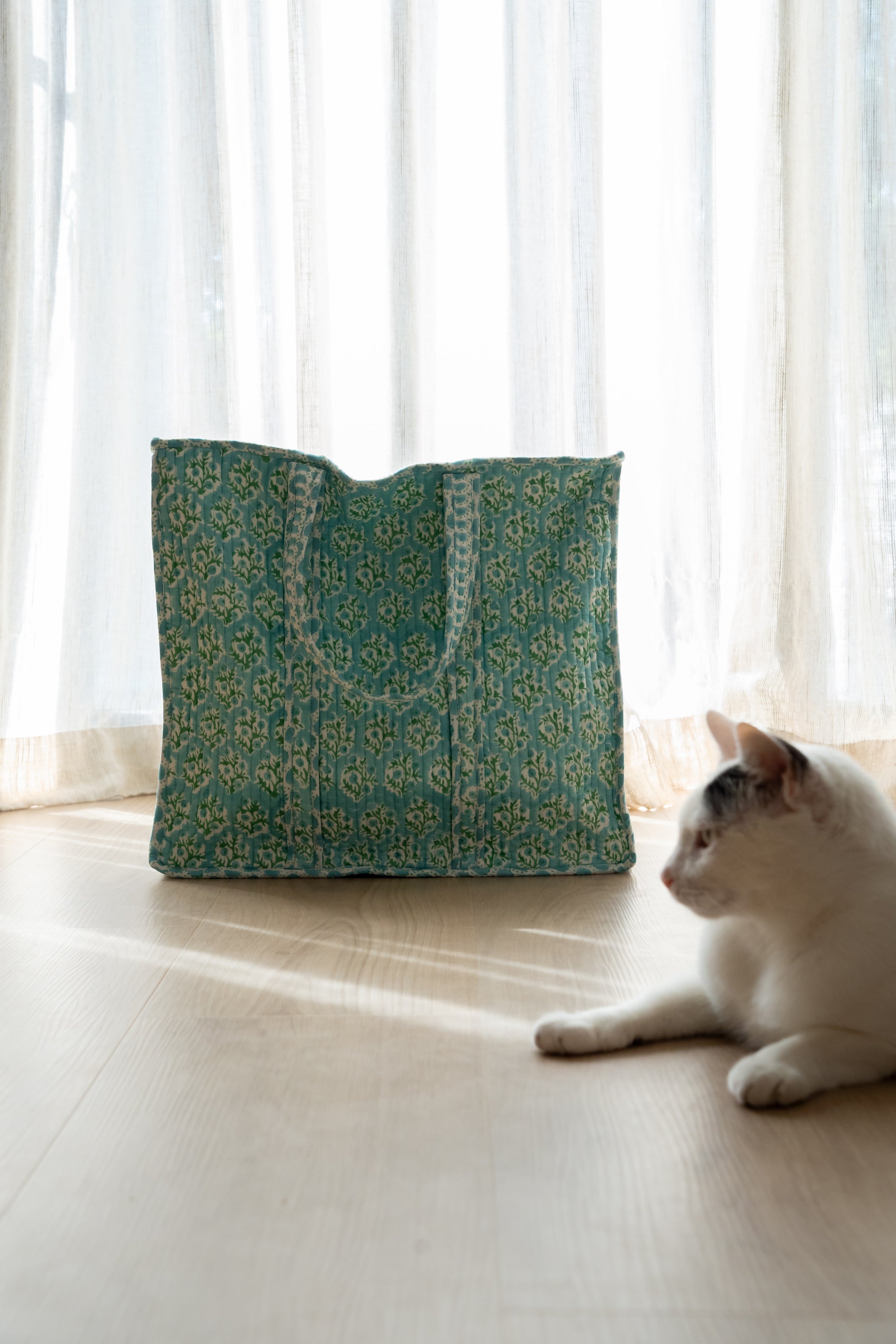 Shopper Malini