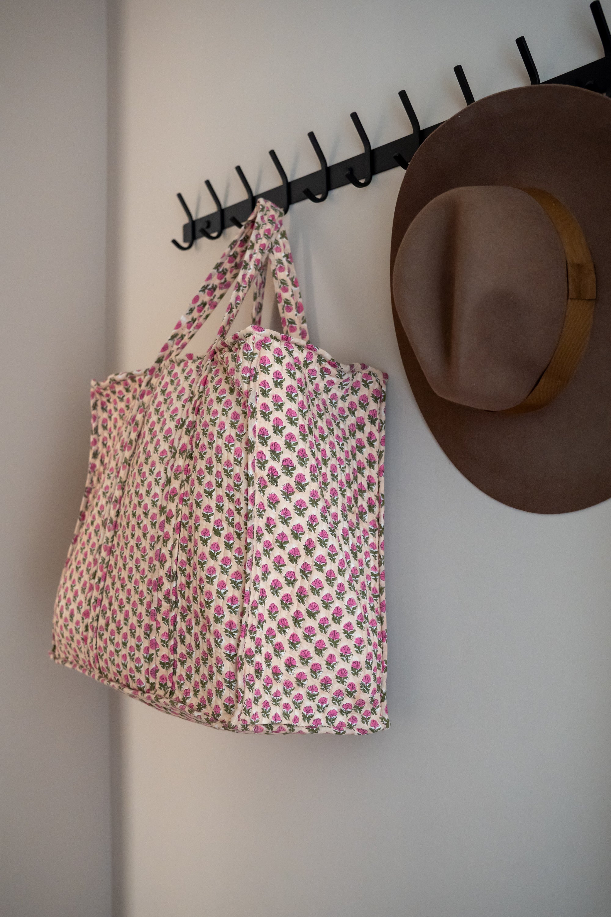 Shopper Kusum
