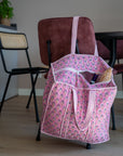 Shopper Devika