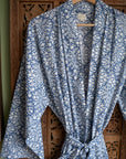 kimono, badjas, kamerjas