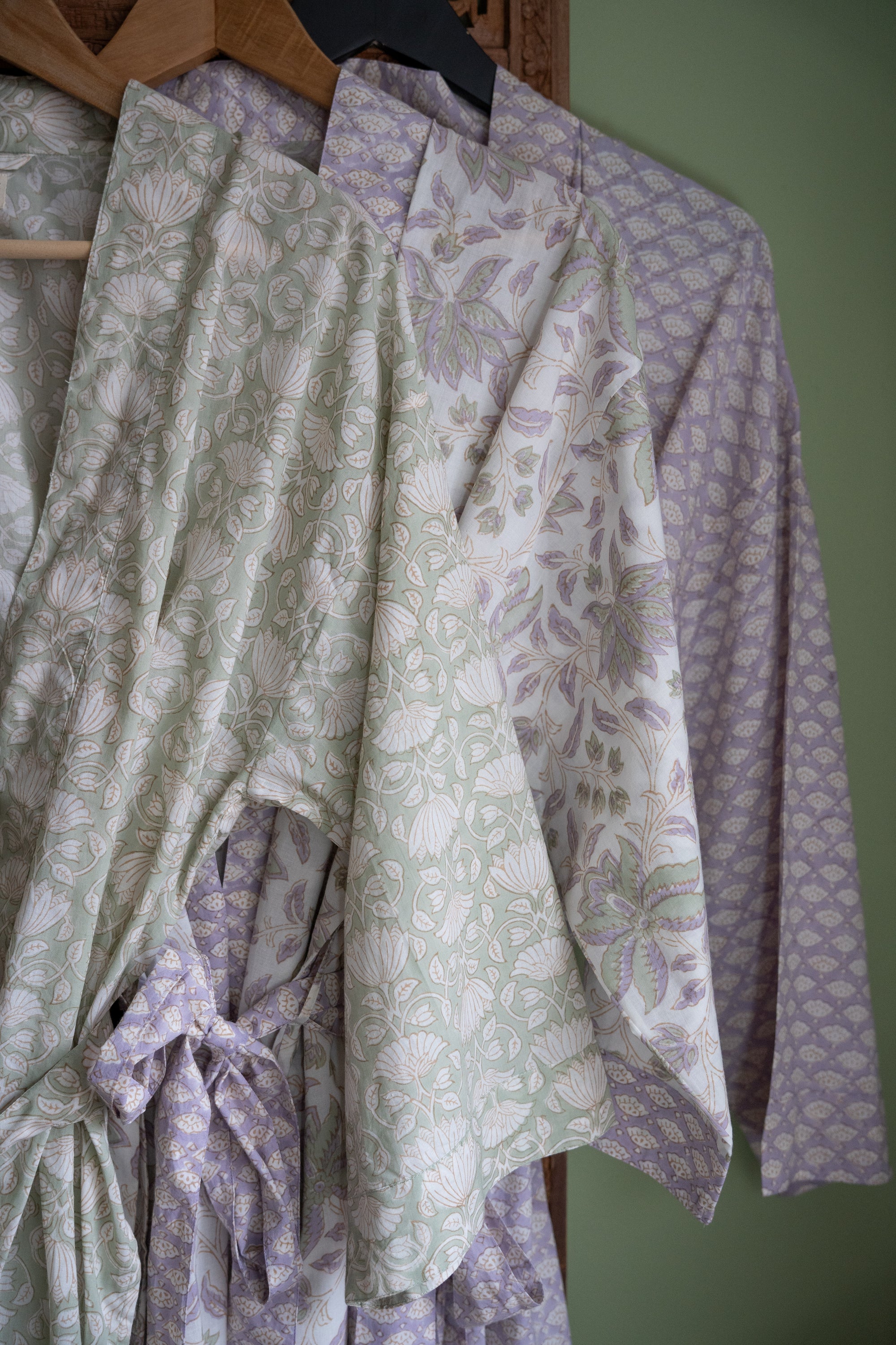kimono, badjas, kamerjas