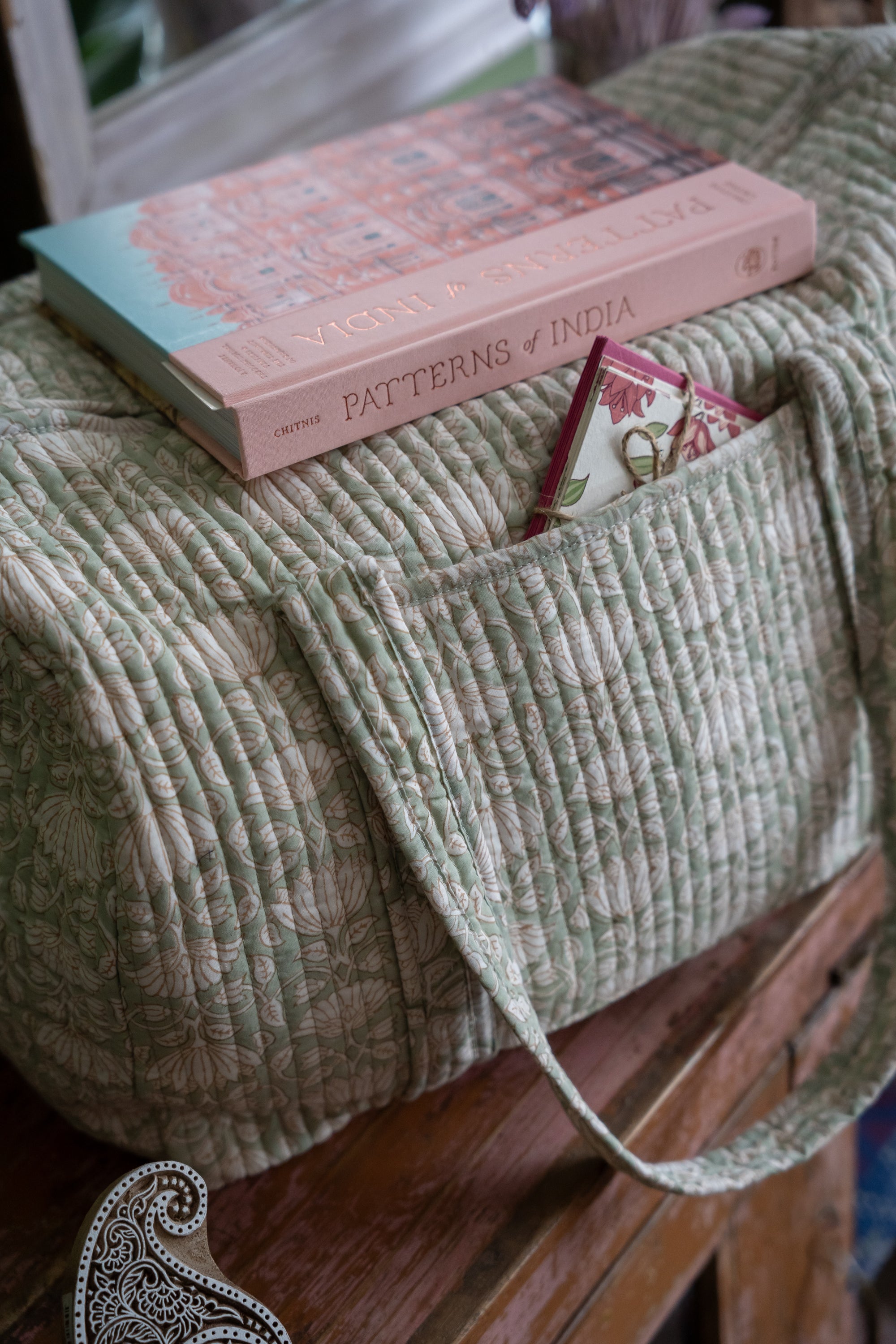 Weekend Bag Amala