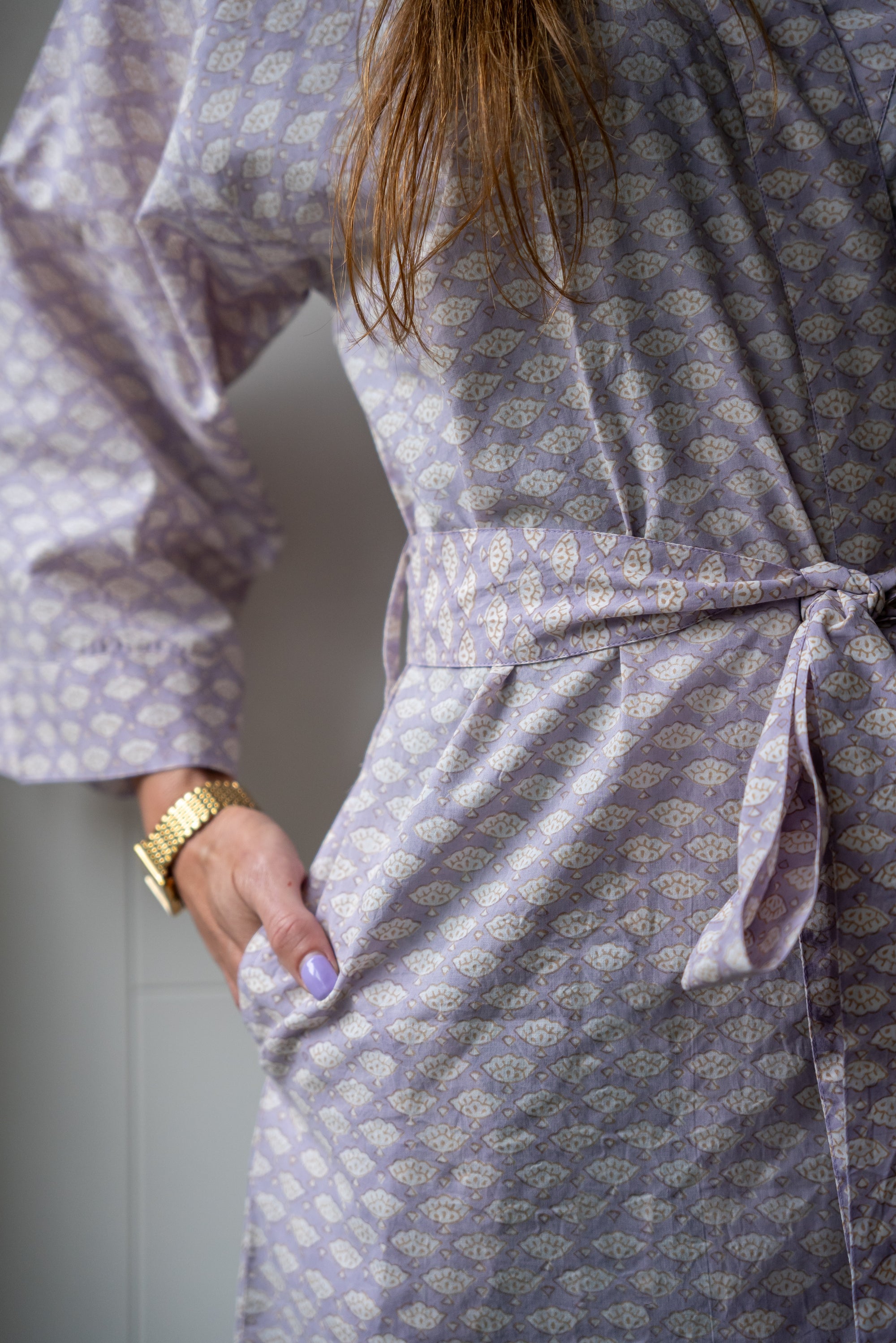kimono, badjas, kamerjas