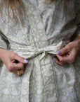 kimono, badjas, kamerjas