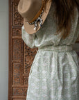 kimono, badjas, kamerjas