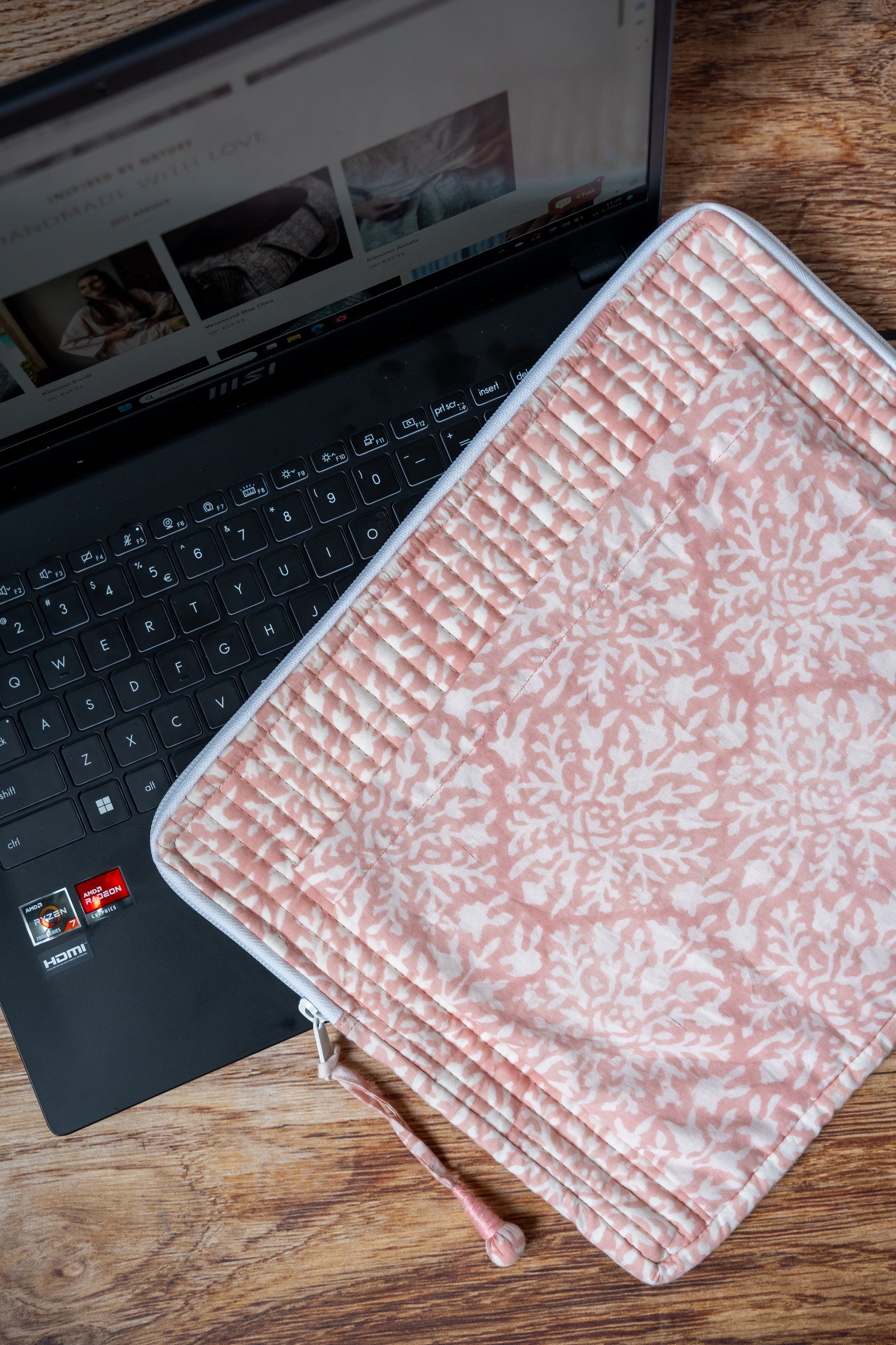 Laptophoes 15 inch, laptop cover