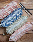 Etui meisjes, Etui voor school