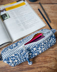 Etui meisjes, Etui voor school