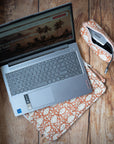 Laptophoes 15 inch, laptop cover