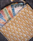 pouch, etui, paspoort hoes, make-up tasje
