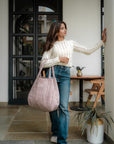 Totebag, shopper, tas