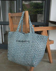 Totebag, shopper, tas