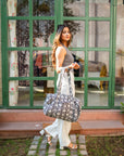 Weekend Bag Jaya
