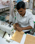Toilettas dames, Make up tasje, Fair trade