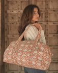 travel set, weekend bag, reis set