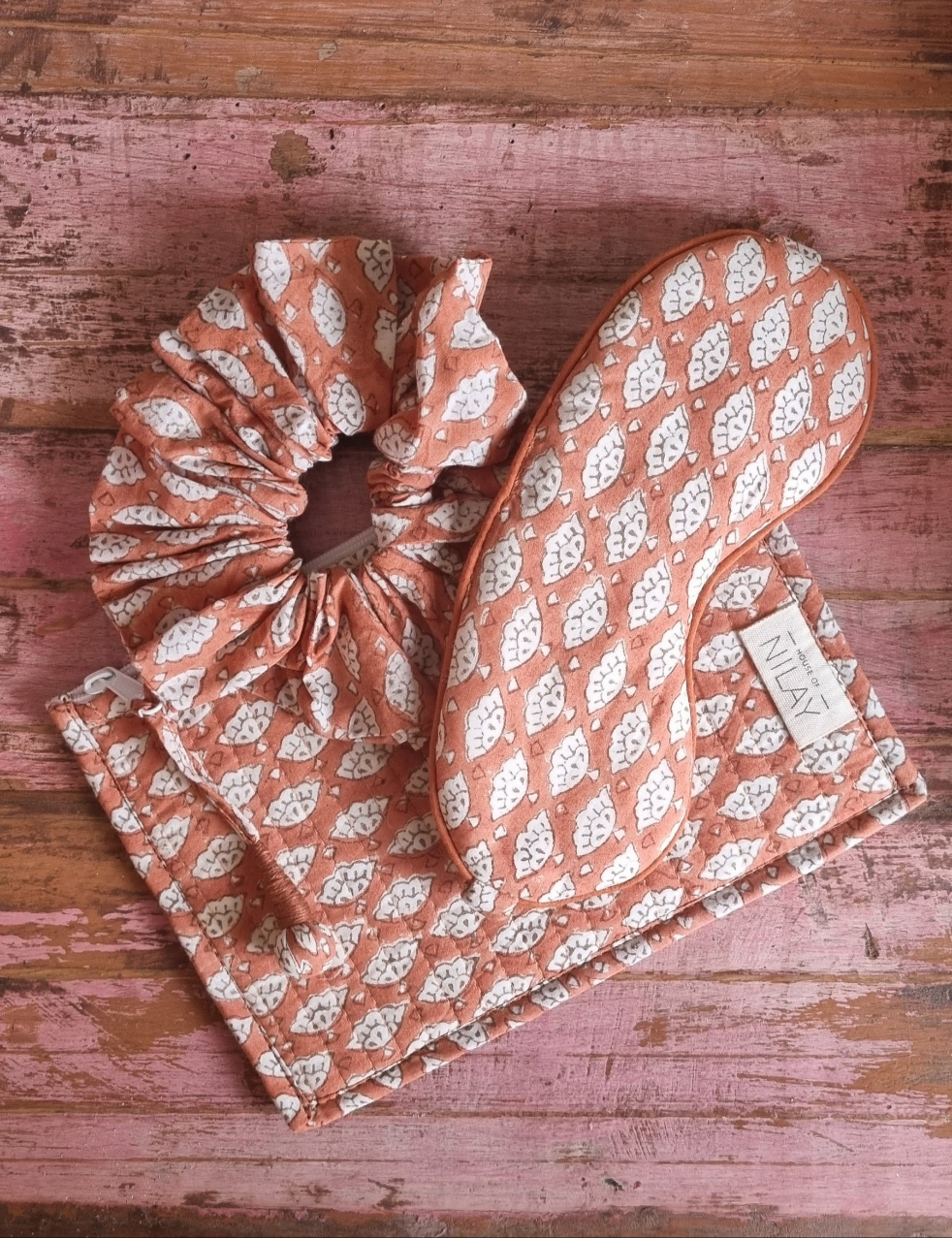 Gift Set Inaaya