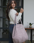 Totebag, shopper, tas