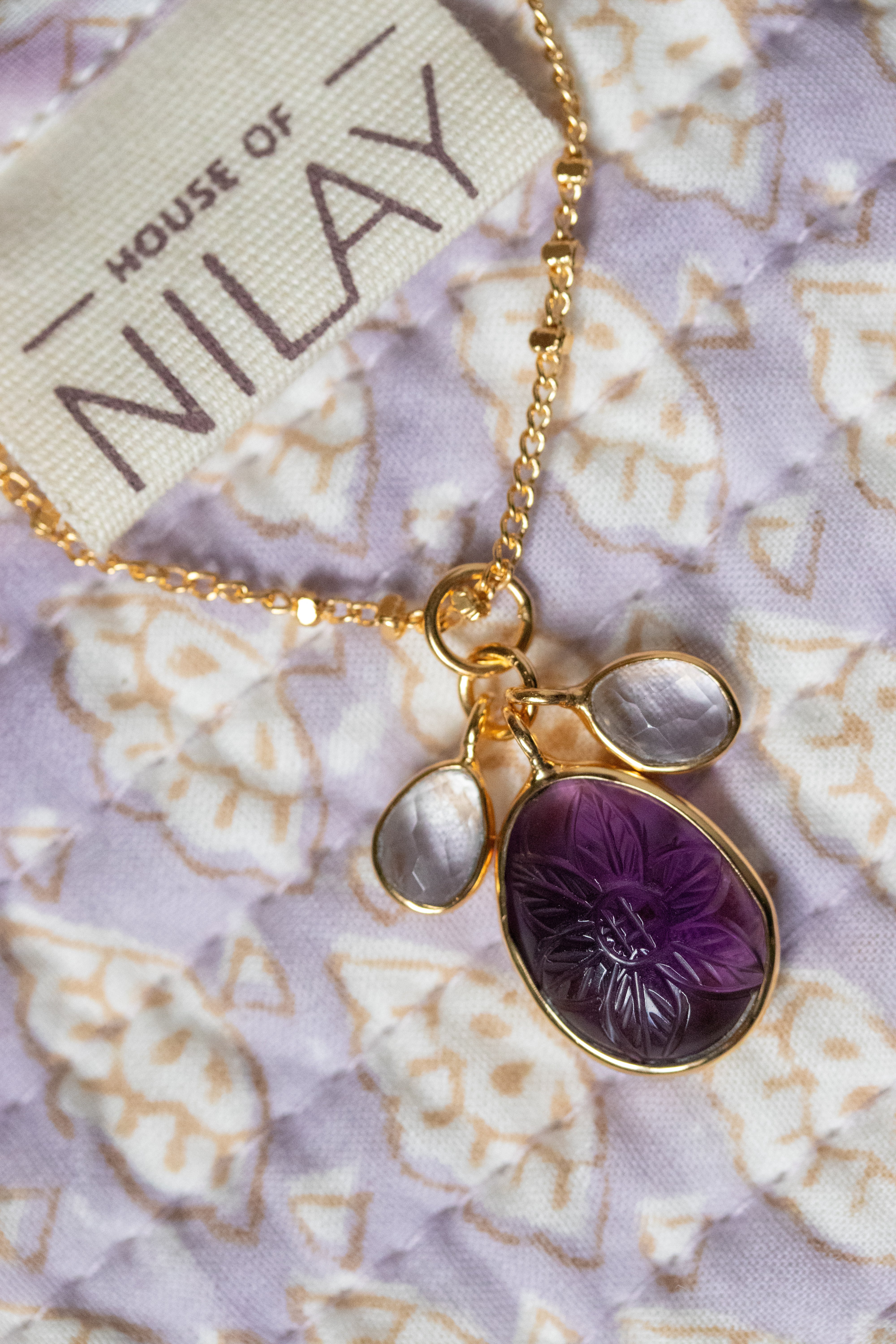 UNOde50 Ketting | THE CROWN | VERGULD | IMPERIOUS FW22 - Lovable Things UNOde50 Ketting | THE CROWN | VERGULD | IMPERIOUS FW22 - Lovable Things