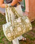 Weekend Bag Bali
