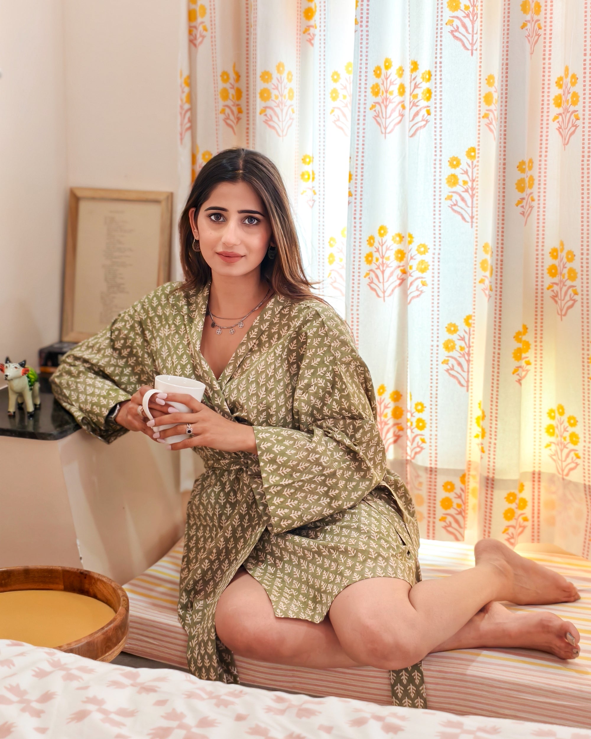 Kimono Shimla