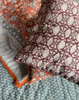 Cushion cover Pondicherry 45x45 cm