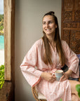 kimono, badjas, kamerjas
