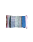 vintage kantha kussen