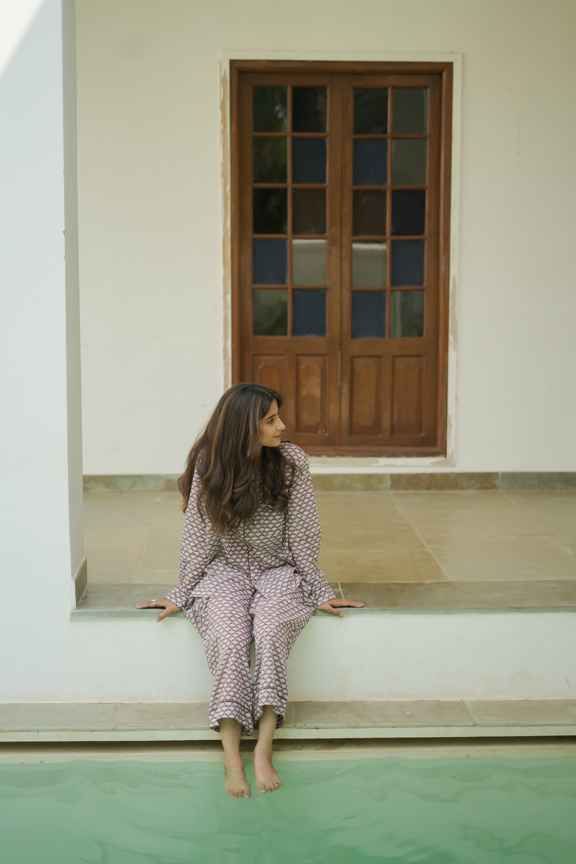 Pyjama, Loungewear