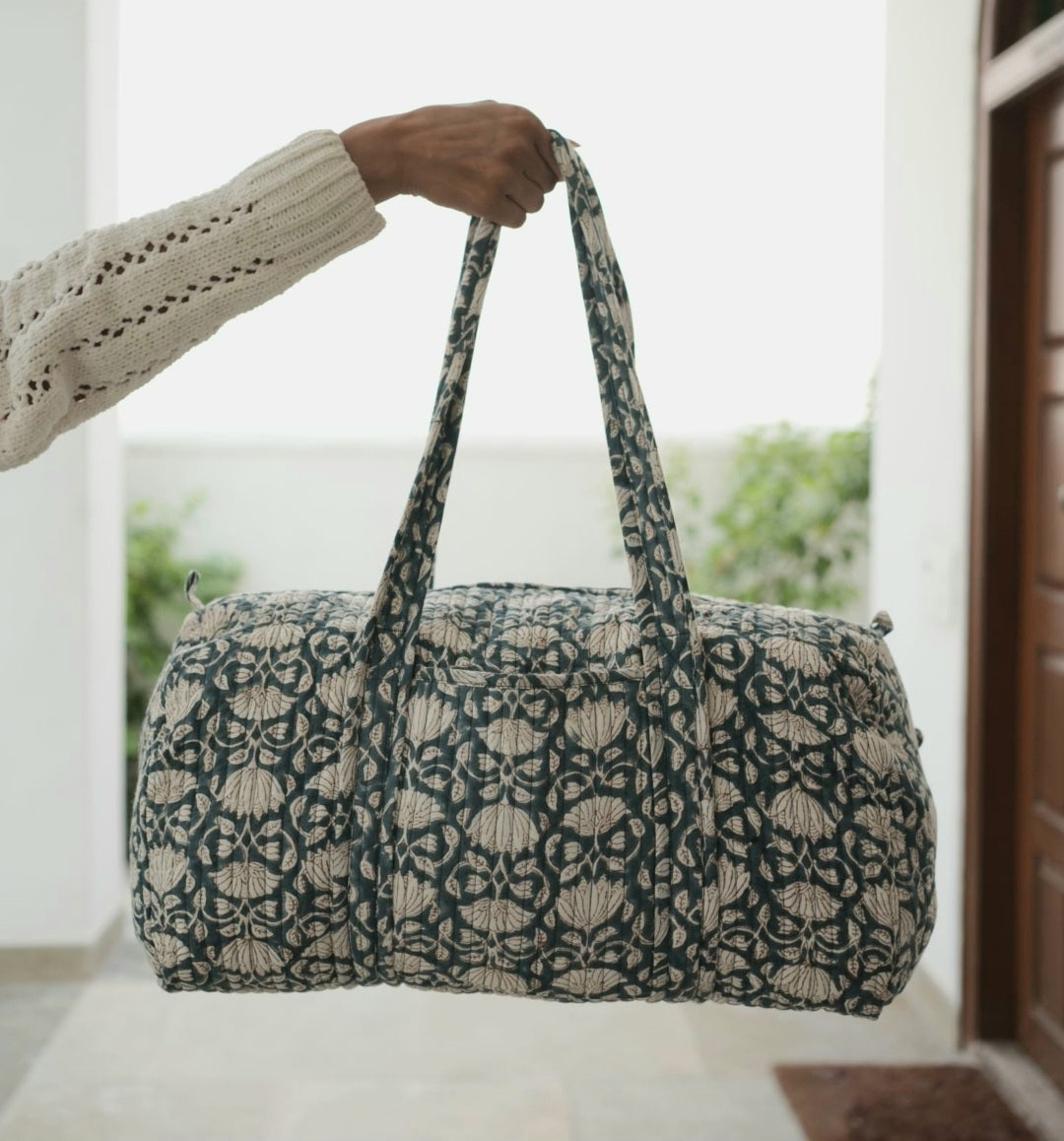 travel set, weekend bag, reis set