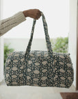 travel set, weekend bag, reis set