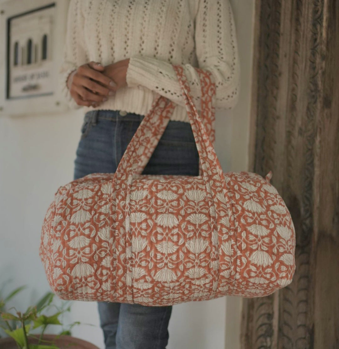 Weekend Bag Ilaa