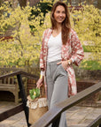 kimono, badjas, kamerjas