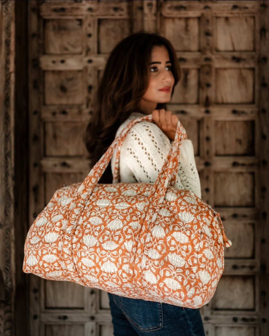 Weekend Bag Ilaa