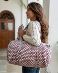 Weekend bag,Weekendtas, baby tas, handbagage tas, Reistas