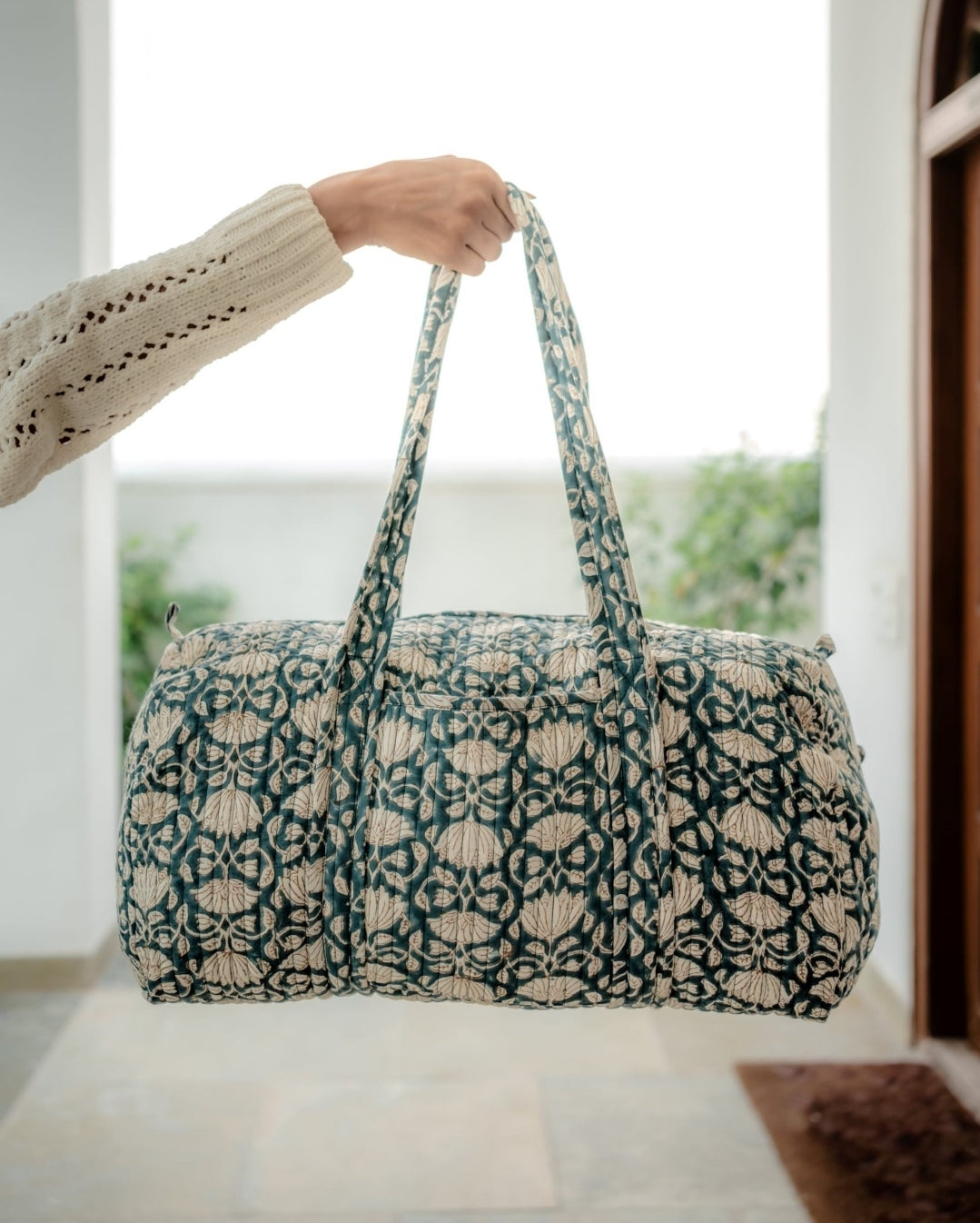 Weekend bag,Weekendtas, baby tas, handbagage tas, Reistas