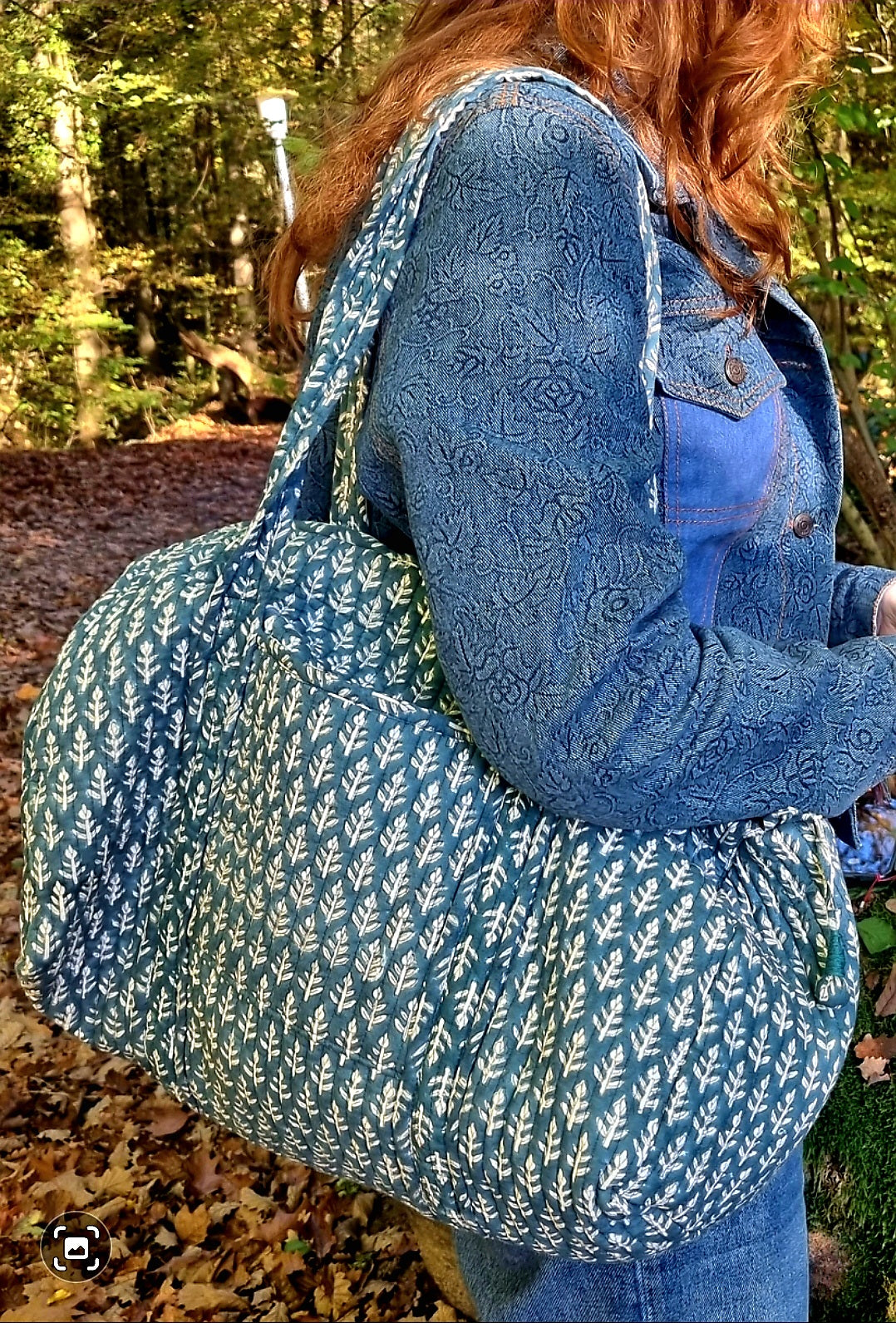 Weekend bag,Weekendtas, baby tas, handbagage tas, Reistas