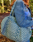 Weekend bag,Weekendtas, baby tas, handbagage tas, Reistas
