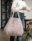 Totebag, shopper, tas