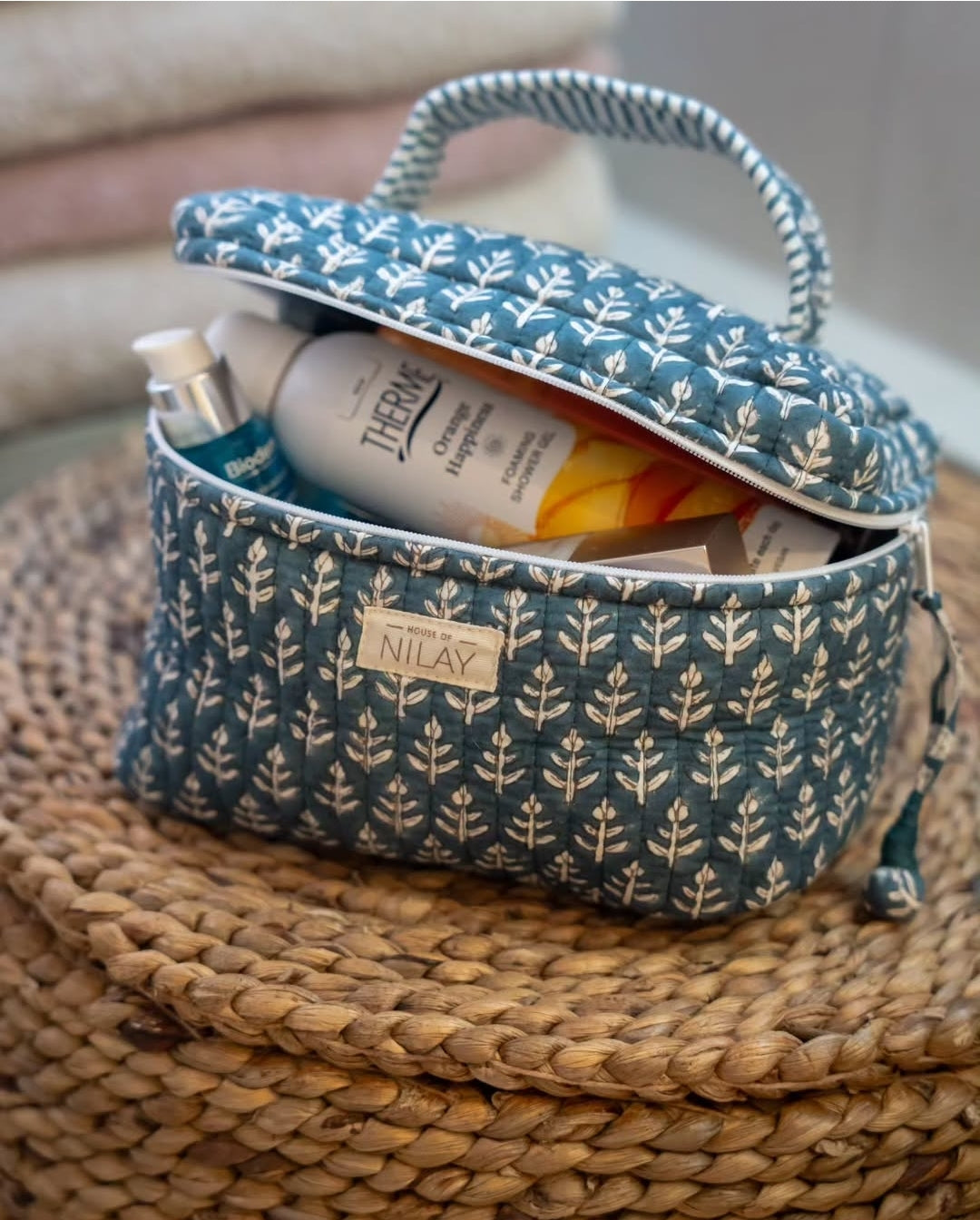 Beautycase Jeeva