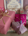 'From India With Love' tas